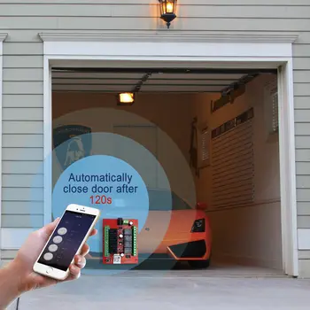 8 best sales Relé zigbee de 8 canais - №7