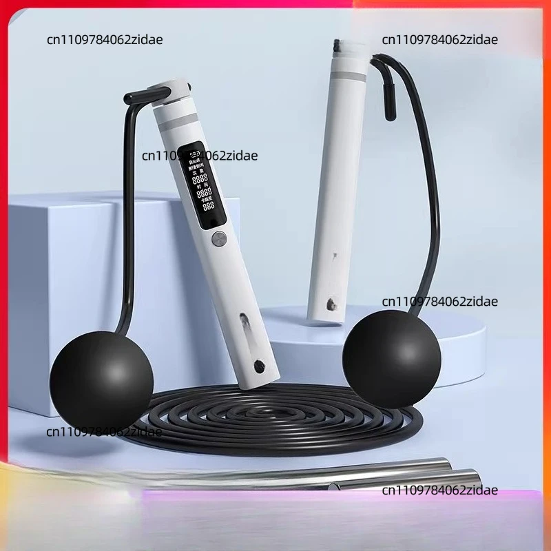 For Wireless Counting Rope for Fitness and Weight Loss Exercise - Popular Rope AD-223