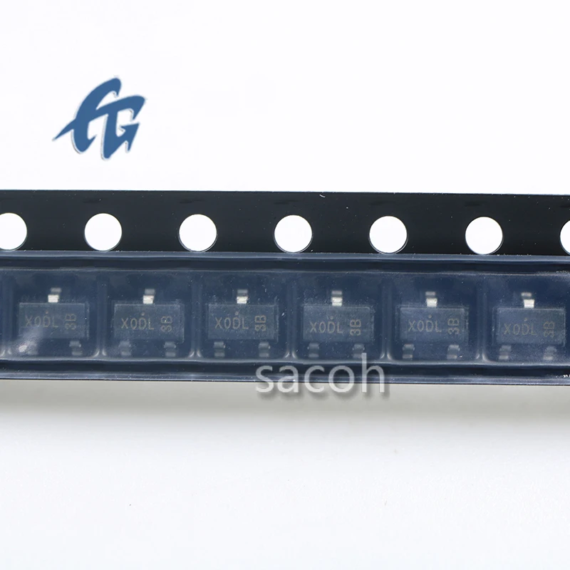 

SACOH High Quality Original Electronic Components Suppliers AO3400A 20PCS