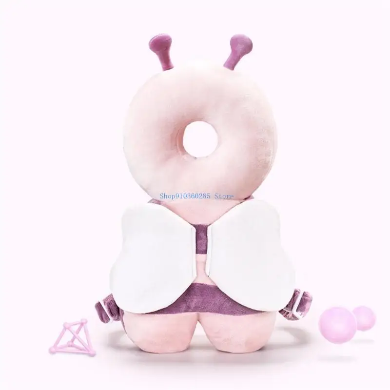 K9ff Baby Headrest Head Guard Pillow Palcs Infant Fact