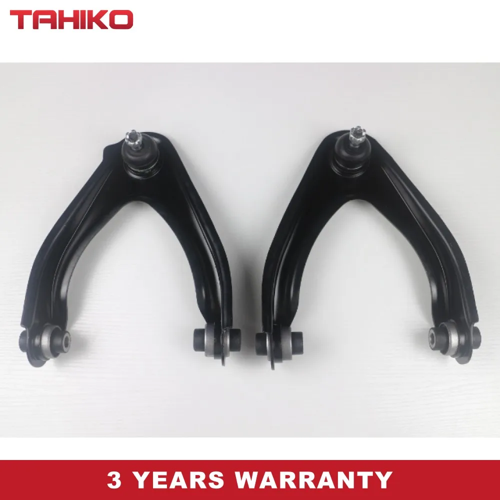 

2X Pair Front Upper Control Arms Set Fit for Honda CRV RD1 RD2 RD3 1997-2000 Left Right