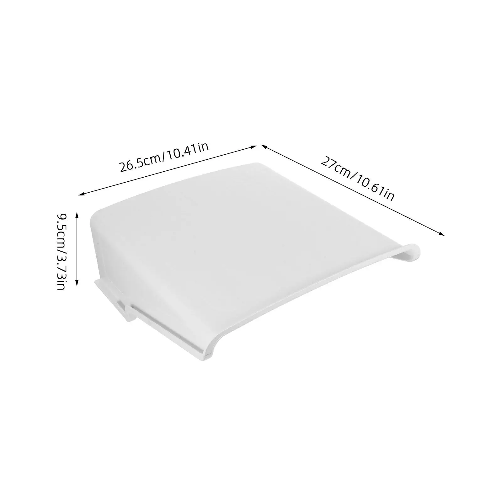Security Camera Cover Waterproof Protective Shield Outdoor Camera Rain Protector Monitor Rain Cover