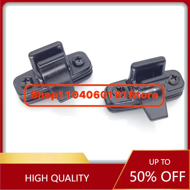 Excavator Door and Window Glass Snap Lock Excavator Accessories