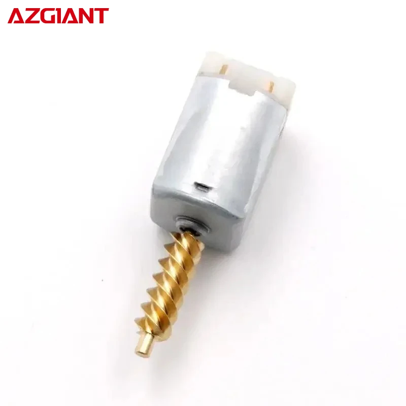 

AZGIANT Car Trunk Latch Lid Lock Release Motor Worm Gear For Chevrolet Malibu/Monte Carlo/Impala/Saturn Aura/Ion Sedan DC 12V