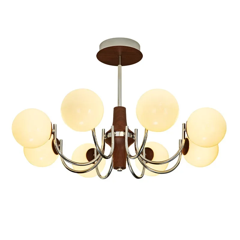 

Medieval, French, living room, retro, magic beans, high-end, dining room, bedroom lights