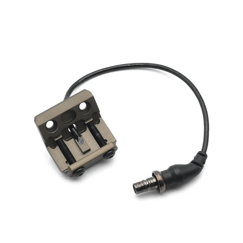 SureFire ModButton Interruptor Presión M300A Linterna Táctica Picatinny