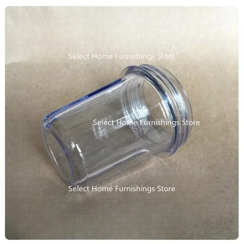 مناسبة لملحقات ماكينة الطبخ C88/C17D/C18D/L6-C5/C3/A928 خلط كوب الطحن الجاف C22D حامل السكاكين