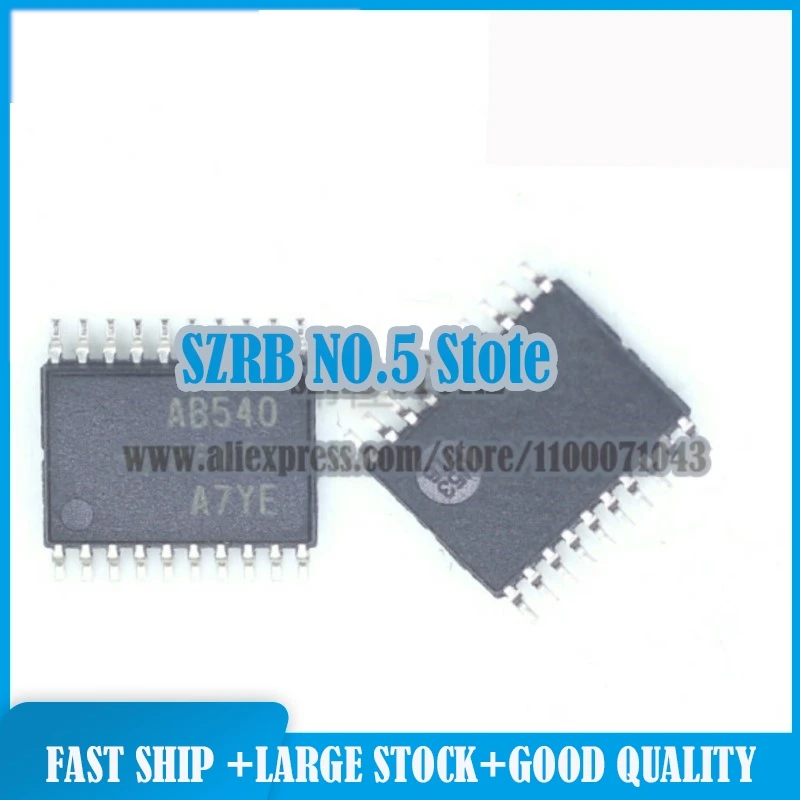 

20 шт./лот SN74ABT540PWR TPA2001D1PWR SOP-16 SN74GTL2010PWR MAX3222EIDBR SSOP20 MAX3232EIDBR чипы электронные новые