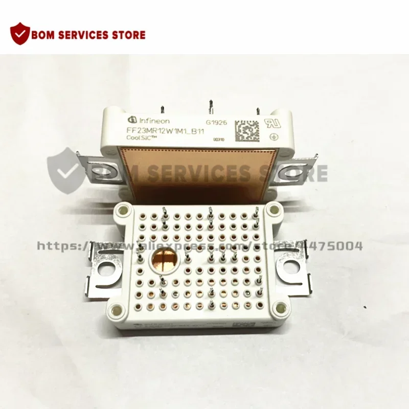 FF23MR12W1M1-B11 Module Module modul daya asli baru Module B11