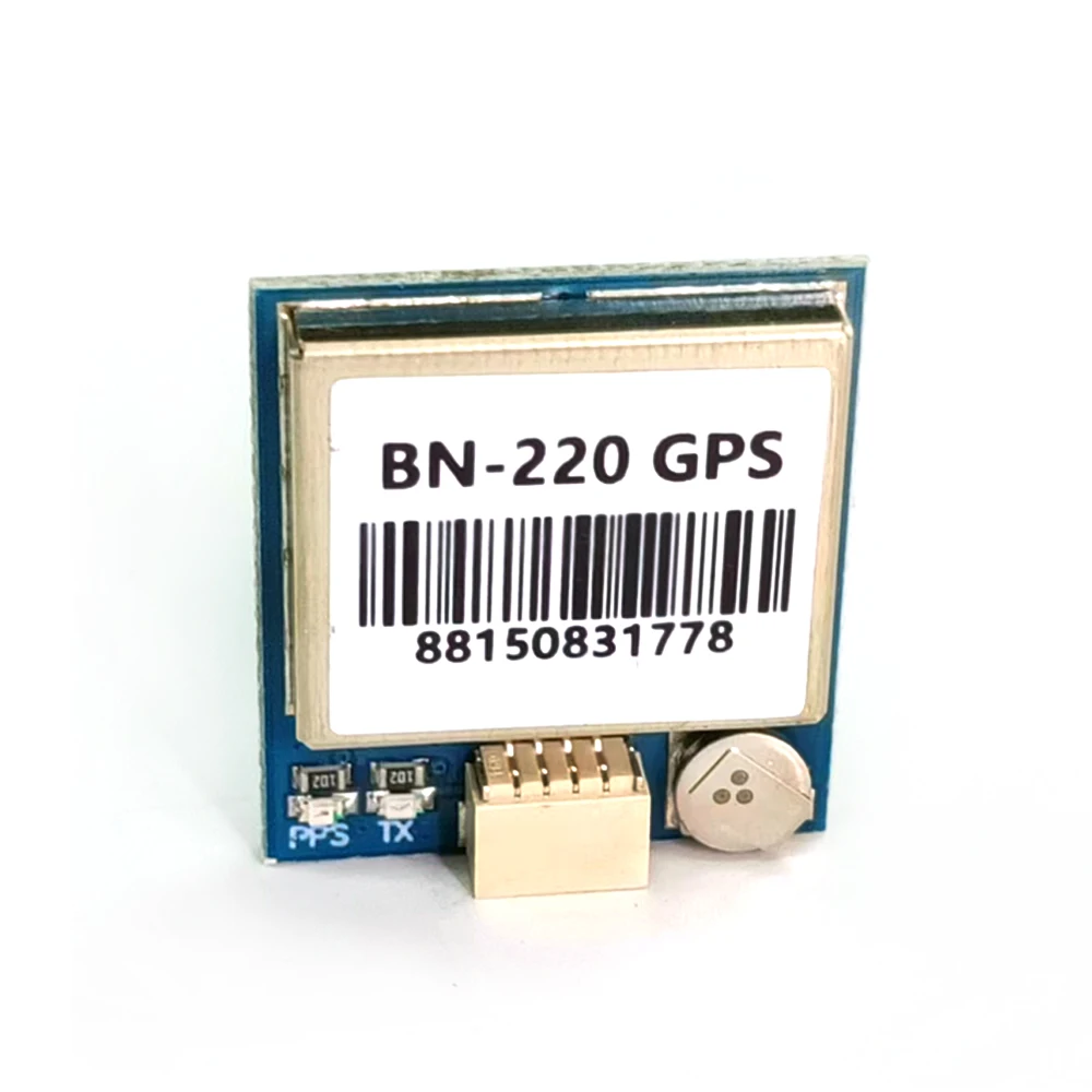 BN880 BN-880  BN-220 BN220 GPS GLONASS Antenna Module with cables For RC Racing FPV Drone Quadcopter
