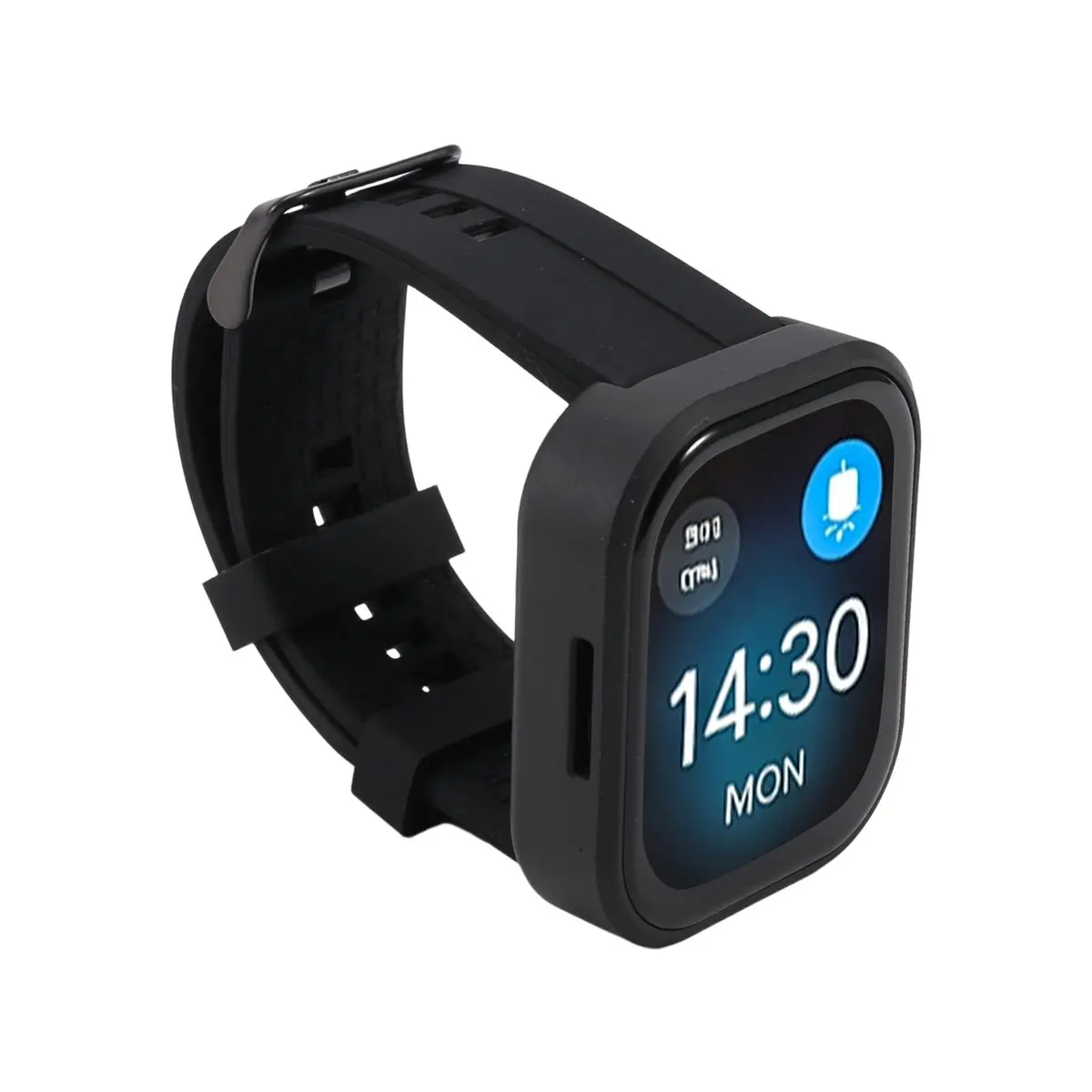 A14G  - 2.06-Inch Watch Development Board AMOLED Touch Screen AI Xiaozhi FT3168 Capacitive Touch Chip
