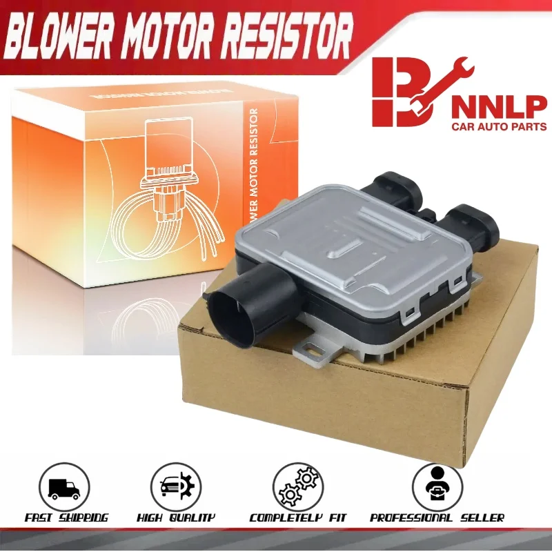 

Engine Radiator Cooling Fan Control Module For Volvo S60 S80 V70 XC60 XC70 940009402 940004204