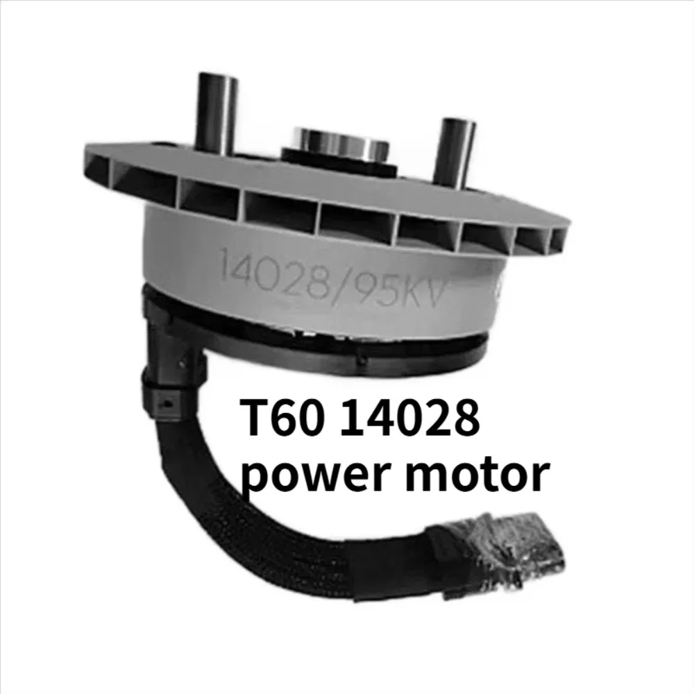 

Agriculture Drone Accessories for DJI Agras T60 14028 Power Motor Plant Protection UAV Repair Parts