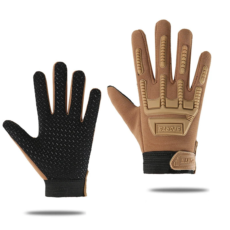 Thumbnail 4 - #81 Latest Tactical Gloves Offers
