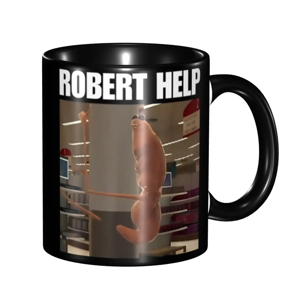 

Marcus The Worm Funny Memes Marcus The Worm Funny Memes Mugs Fun Tea Cup Gift For Woman Man