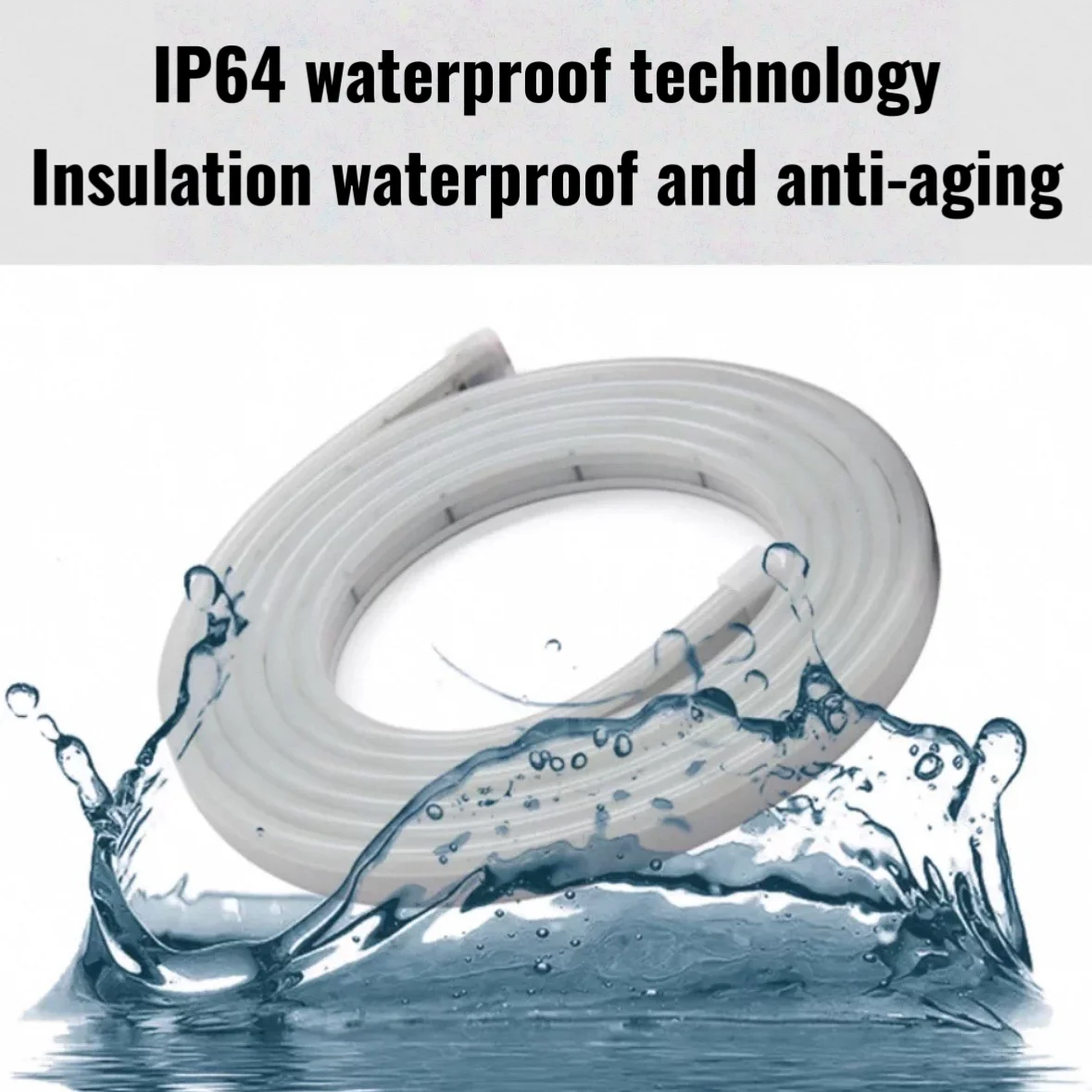 لسوبارو BRZ lmpreza الخلفي الجذع مصباح ليد بار شرائط جذع الداخلية شريط مصابيح للزينة الأمتعة مصباح لتهيئة الجو #3