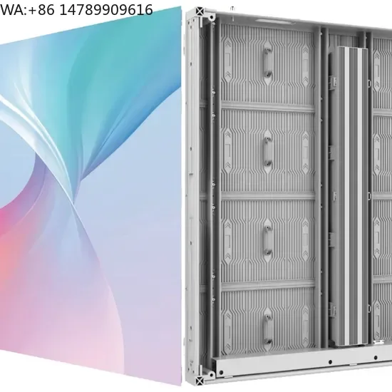 Custom Weatherproof Outdoor LED DisplayTst Real-Time Control Cost-Effective Dynamic Digital Display With IP67