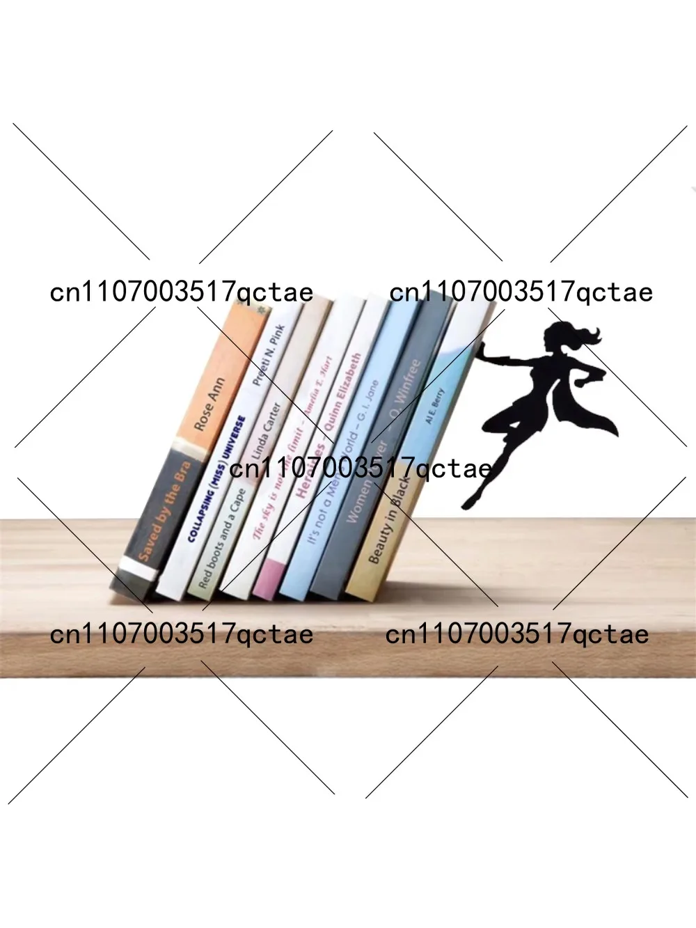 

Металлическая подставка для книг, стеллаж для книг, бесшумная полка, устойчивая настольная подставка для книг, декоративный элемент для офиса