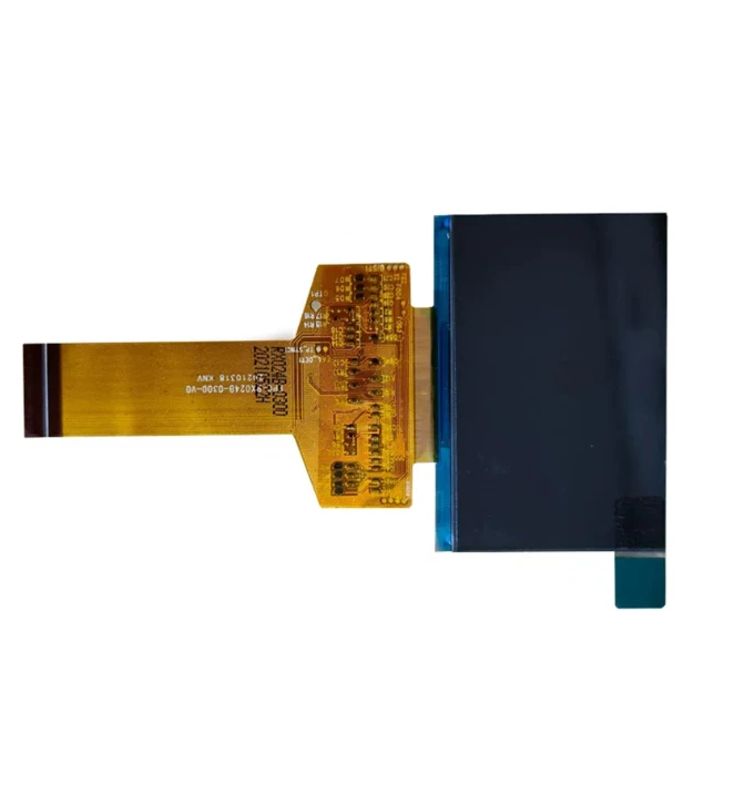 For fpc-rx024b-0300-v0 high-definition lcd screen display panel