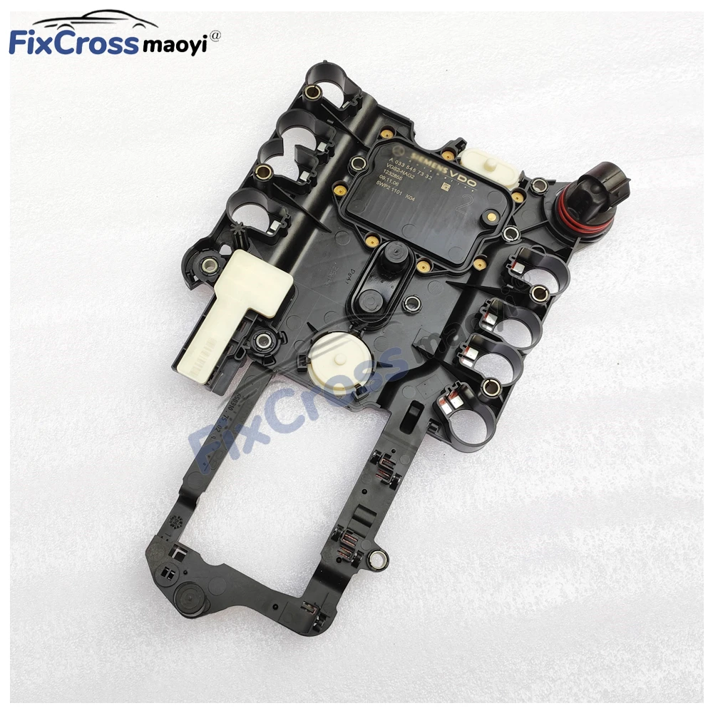 

722.9 TCU TCM Transmission Control Unit Conductor Plate A0335457332 For Mercedes-Benz VGS2 A0002702600 A0002701700