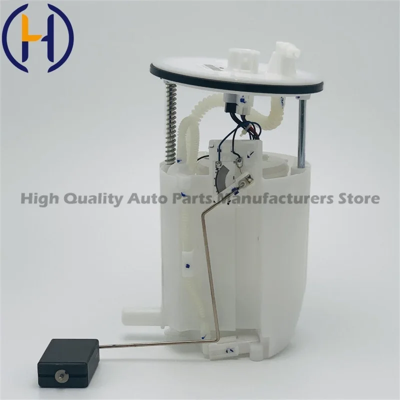 

For Hongqi H7 Fuel Pump Assembly 1106010 MH 1106010MH PW2150A High Performance Replacement OEM Quality Reliable Auto Part