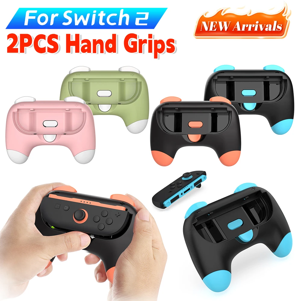 2PCS Hand Grips For… - image