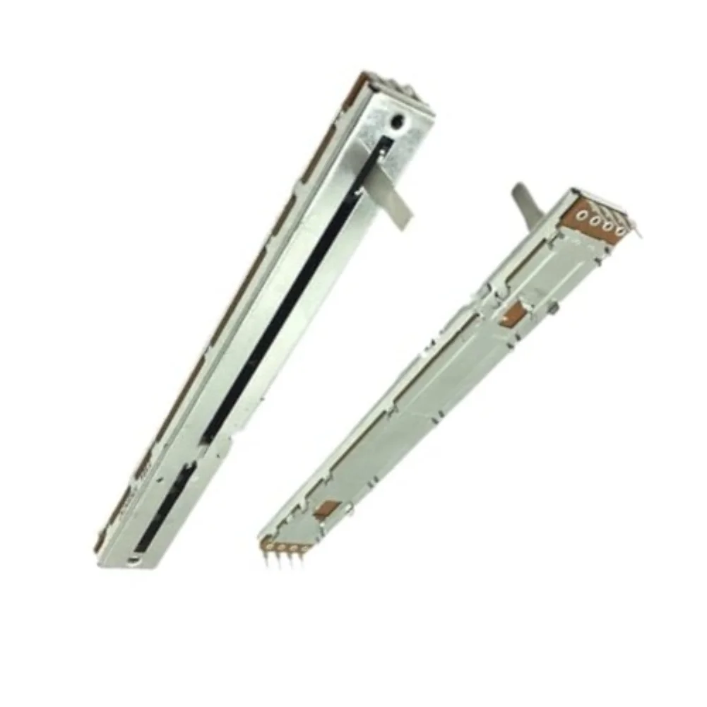DDJ-SX SX2 DJ Controller Fader Repair Part 418-S1-695-HA B10K Push Sub Potentiometer For Tempo Pitch Smooth Sliding Fix