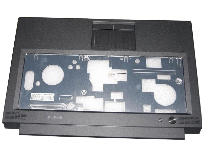 

Подставка для рук для ноутбука Lenovo IdeaPad V470 90200220 6M.4VDCS.002 с верхней крышкой корпуса сенсорной панели, новая