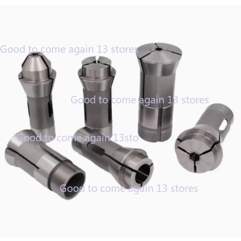 

BO20 S20 Tsugami Headstock Collet S20-HM NN20KD 486.001 Swiss Type Lathe Chuck High Precision Tungsten Carbide Guide Bush