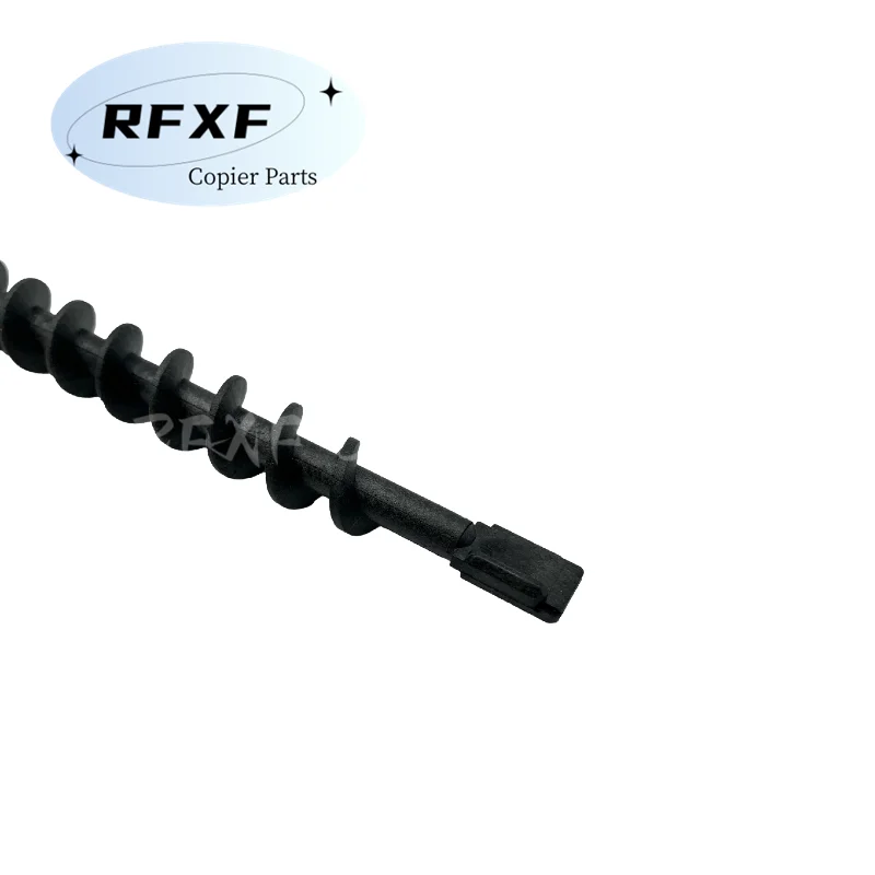 Stirring Roller Turbine Rod For Canon IR2520 IR2525 IR2530 IR2535 IR2545 Prevent Gear Damage Fix Waste Toner Leakage Copier Part