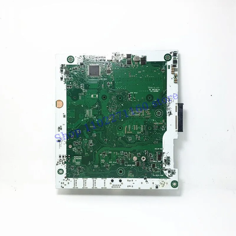 CN-0FK9H3 0FK9H3 FK9H3 For DELL 5490 7790 With SRGKW I7-10510U CPU Mainboard Laptop Motherboard 100% Full Tested Working Well