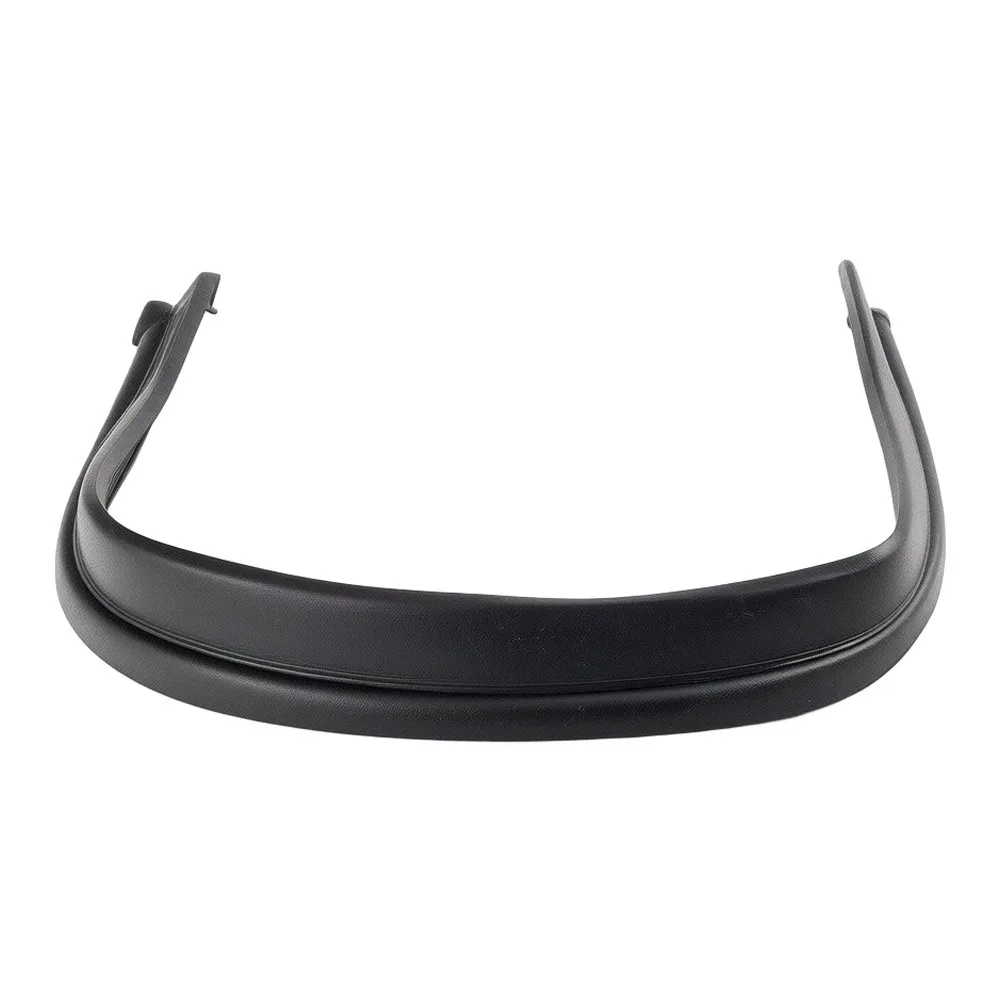 Seals Hood Engine Seal For F10 Saloon For F11 for touring Front Hood Plastic for durable High Quality For BMW 5 Series