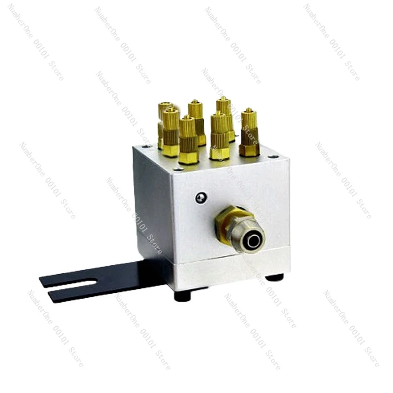 

GE 7-way oil pump, fuel dispenser, seamless underwear machine accessories, oil pump