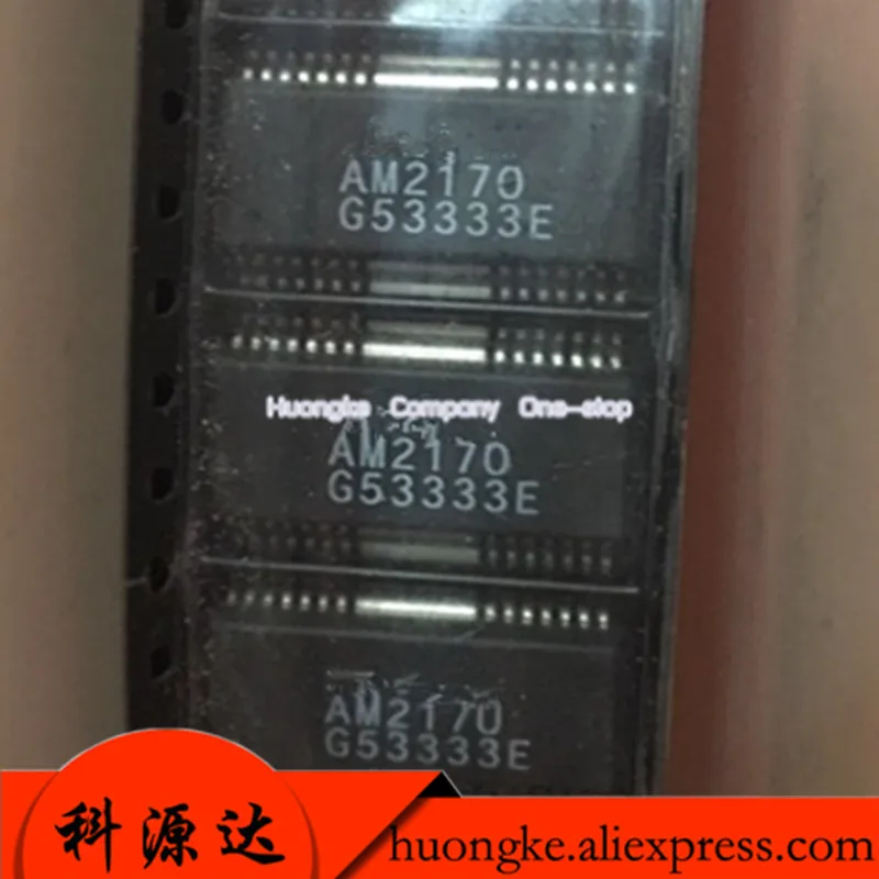 5PCSLOT AM2170 SOP IN Stock