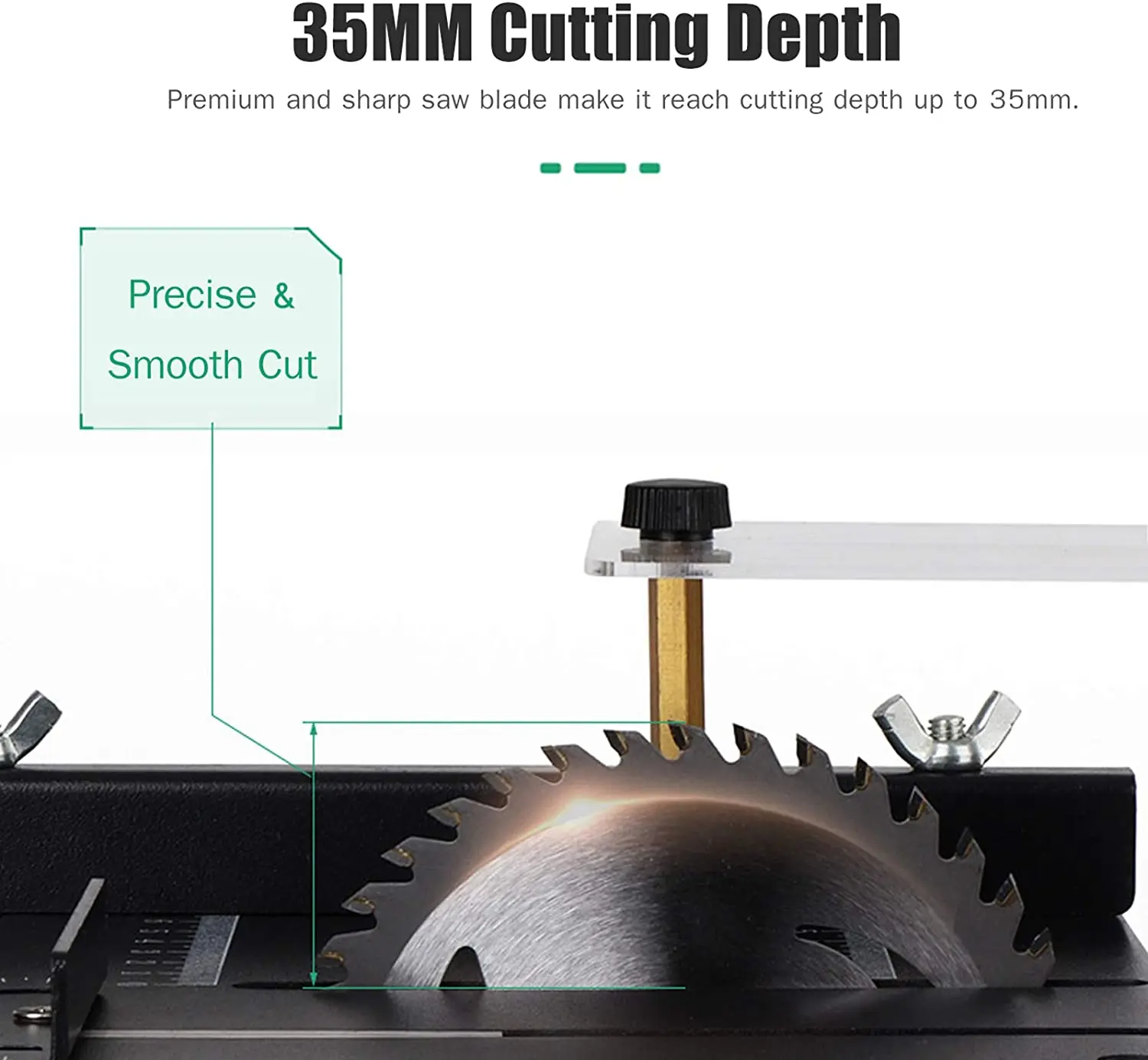 Mini Table Saw Multifunctional Woodworking Electric Saw DIY Wood Acrylic PVC Grinding tool Model Craft Lathe Cutter Machine