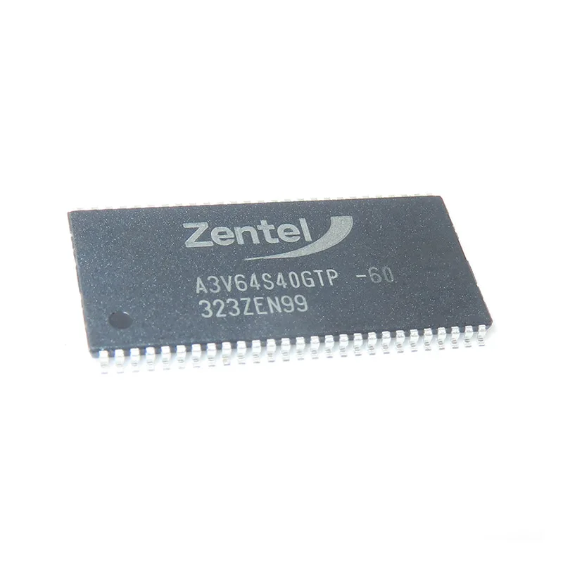 A3V64S40GTP-60 54-TSOP Memory Chip IC Electronic Component  Integrated Chip Ic  New And Original