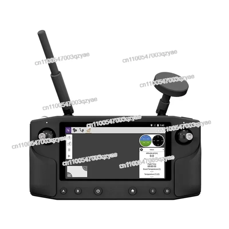Новейший пульт дистанционного управления Hex Herelink 1.1 для Mavlink, поддержка ArduPilot PX4, воздушный блок, беспроводная цифровая система передачи данных HDMI
