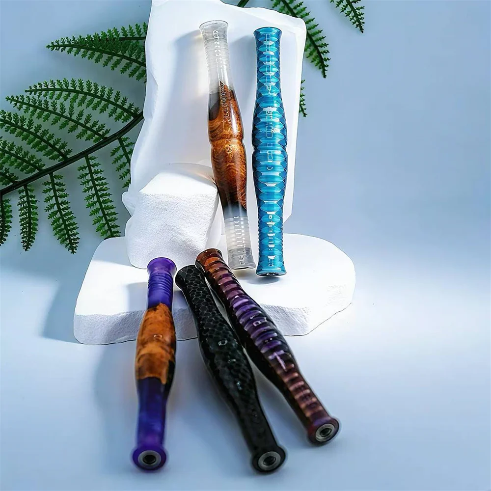 New Honeycomb Pattern Diamond Painting Pen Resin Point Drill Pen Ergonomic Grip Comfort Handle for 5D DIY Art Tool Accessories