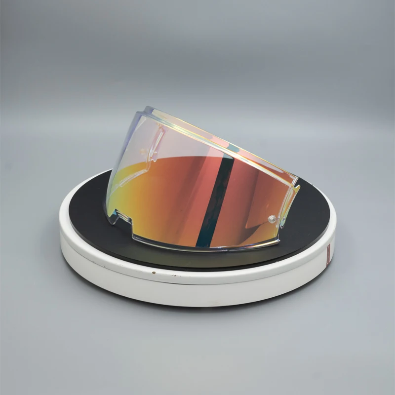 Visor For LS2 FF906 Motorcycle Helmet Replacement Shield Lens, For LS2 ADVANT flip UP, Capacetes De Moto, Moto Accesorios - view 6