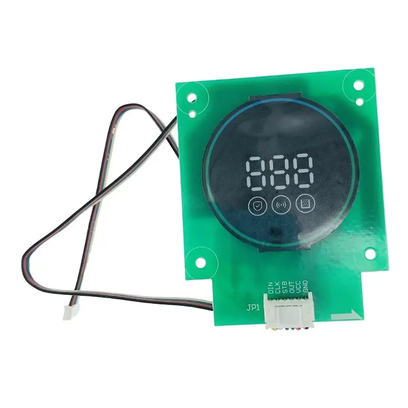 [B25B!】 Motherboard Assembly Display Screen For Roidmi EVE PLUS/SDJ01RM/H40/H60/For Xclea H30PLUS Replacement Parts