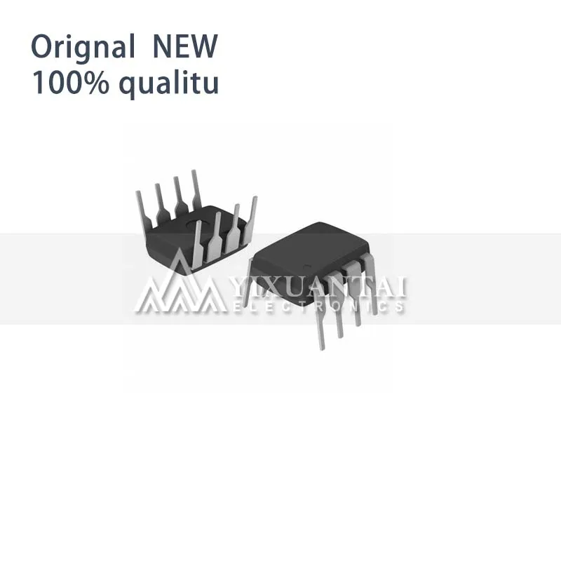 

5pcs PIC12F629-I/P PIC12F629-I PIC12F629 12F629 IC Chip