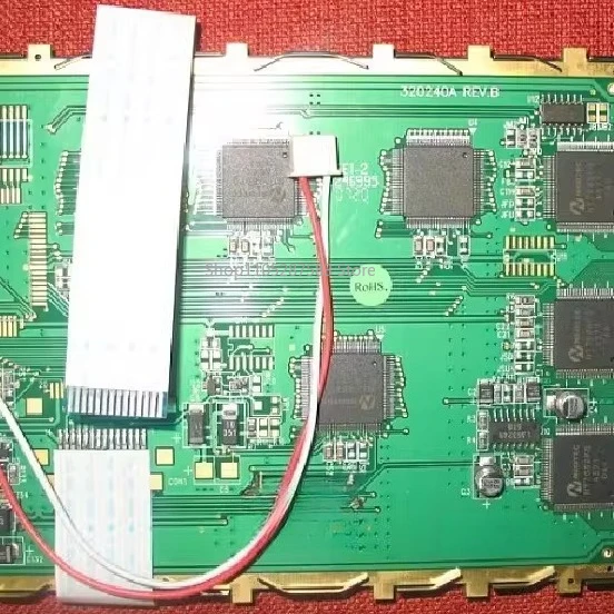 WG320240A-SMI-TZ #   320240A REV.B EET-2 E246995