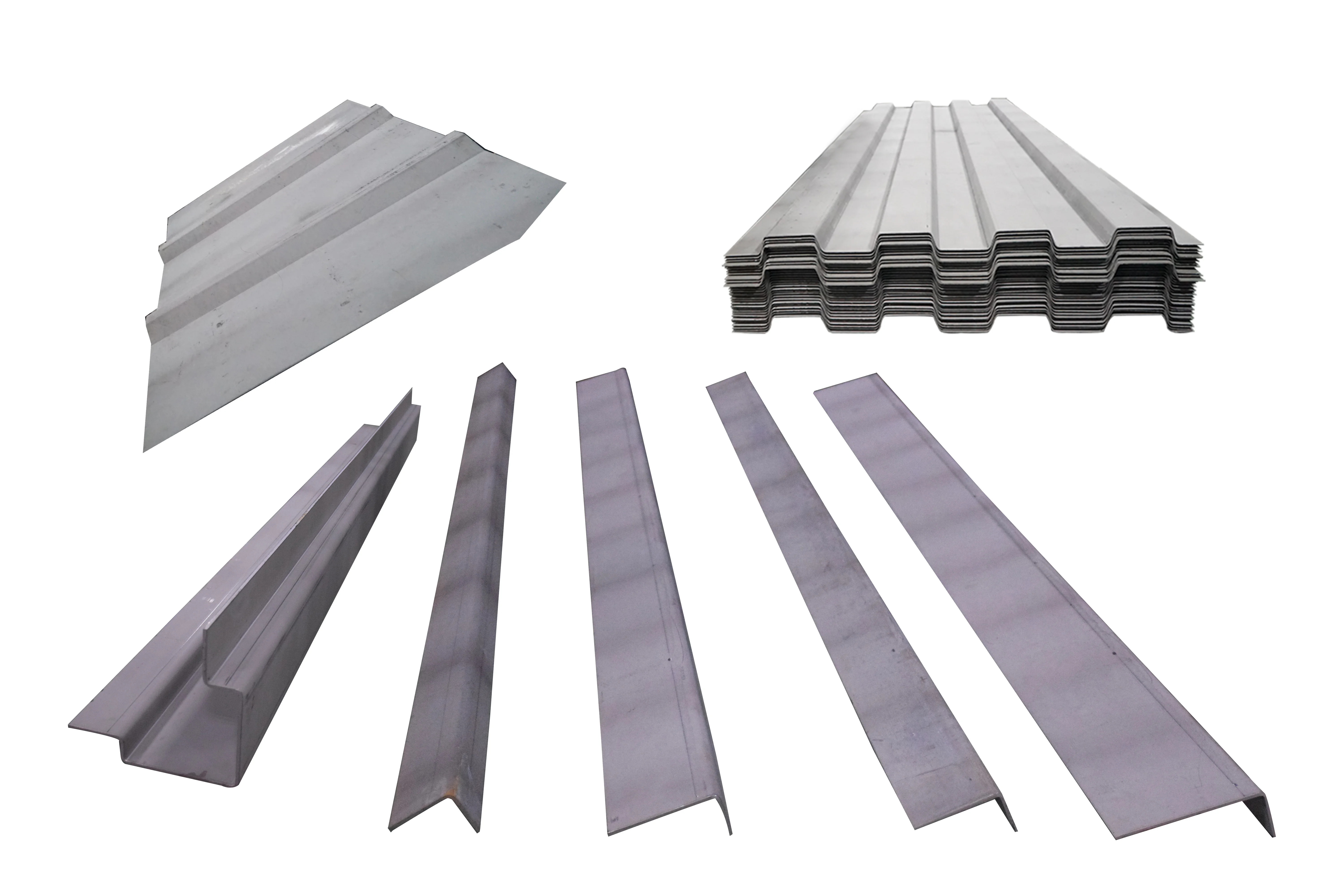 Full Set of 20ft 40ft Shipping Container Accessories Container Parts