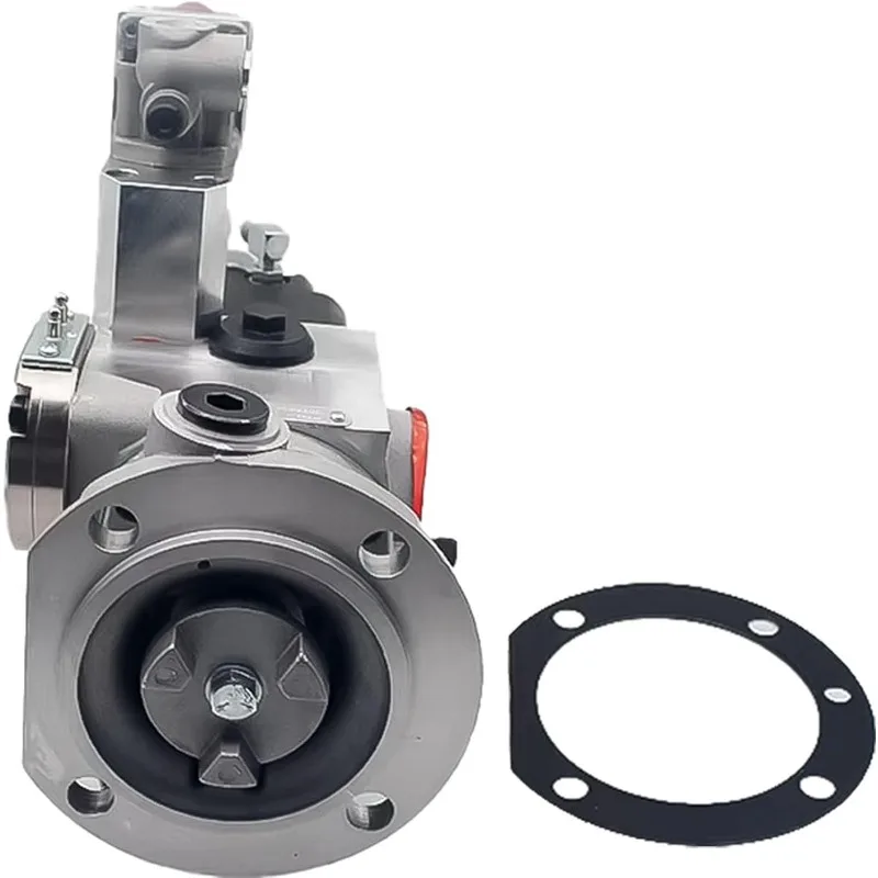 

3075537 3636943 4345047 Fuel Injection Pump For Cummins K38 K50 KTA38 KTA50 Engine