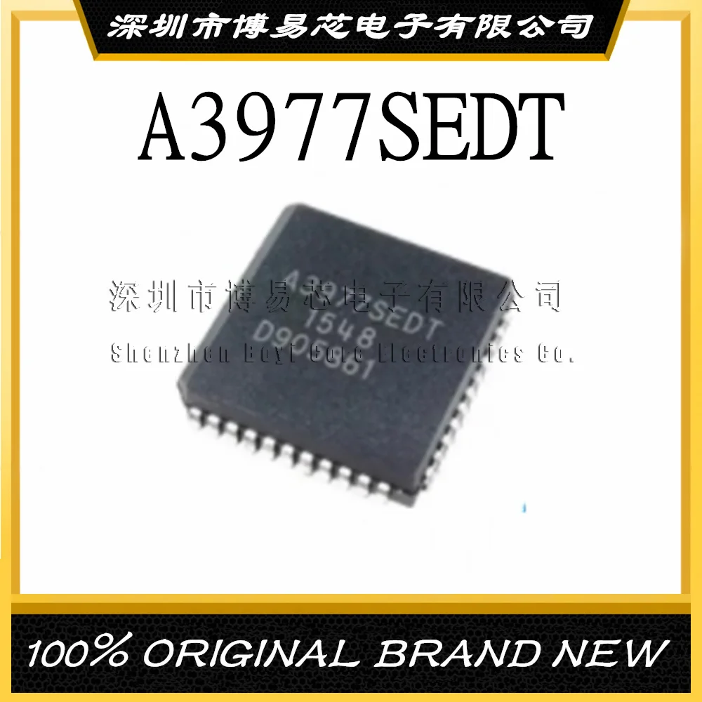 A3977SEDT A3977SED PLCC44 A3977 New original imported