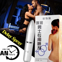 Men's Long-lasting Spray Topical Anti-premature Ejaculation Extension Penis Enlargement Erection Cream Adult sex Products lube