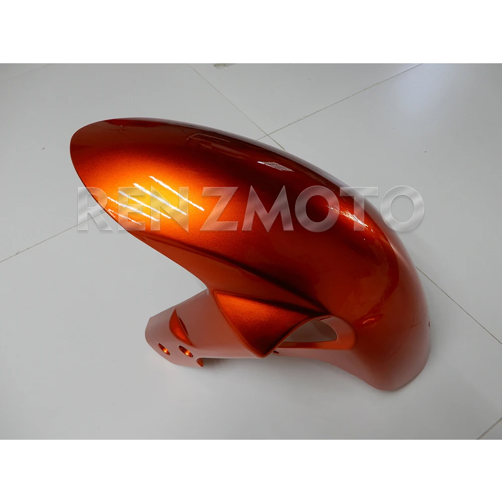 جديد ABS لسوزوكي GSX-R600 R750 2006-2007 K6 دراجة نارية مجموعة الجسم كيت هدية البلاستيك الحرس لوحة الملحقات قذيفة S0606-118a