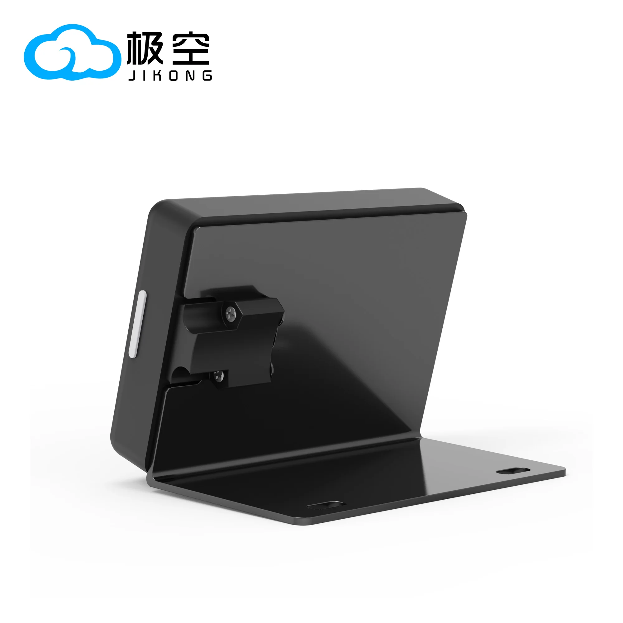 JIKONG Smart BMS com display LCD acessório indicador de nível de bateria inteligente de 2,3 polegadas com cabo de 3500 mm para gerenciamento de bateria