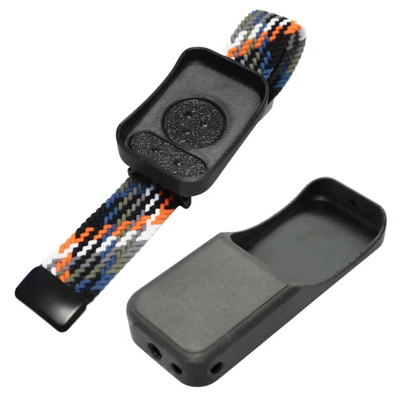 1Set Wristband Mount & Handheld Grip For DJI Osmo Pocket 4P Viewfinder FrameTap with 1/4 Inch Screw Thread Extension Adapter