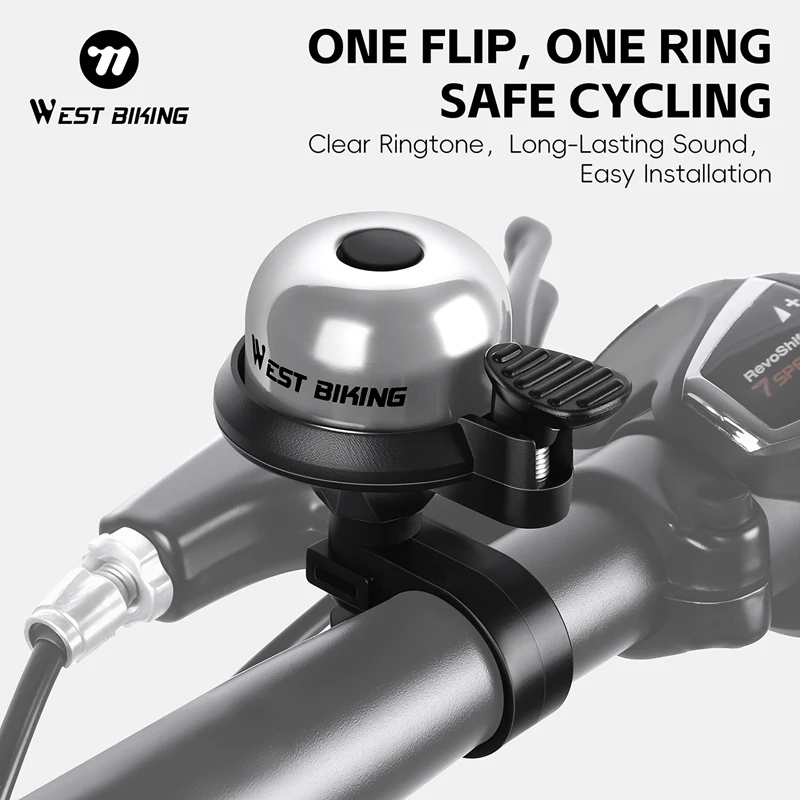 West Biking Bicycle…